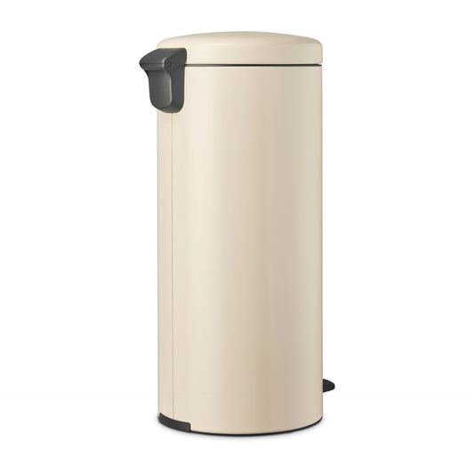 Brabantia New Icon Pedalhink Soft Beige - 30L