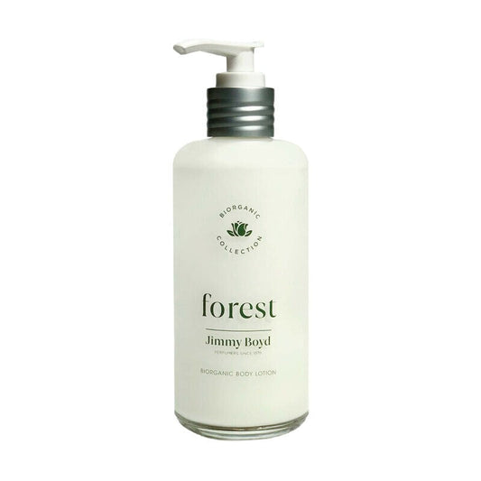 Jimmy Boyd Forest Body Lotion - 200ml