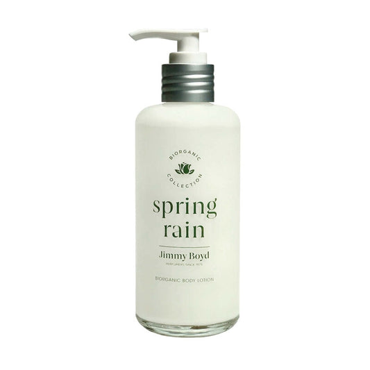 Jimmy Boyd Spring Rain Body Lotion - 200ml