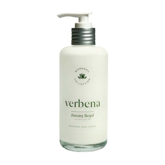 Jimmy Boyd Verbena Body Lotion - 200ml
