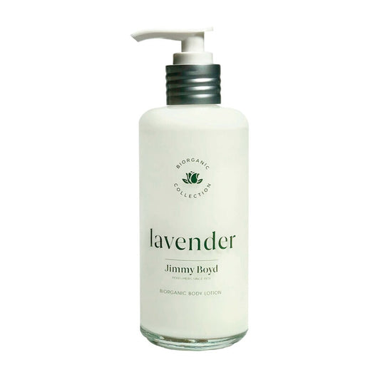 Jimmy Boyd Lavender Body Lotion - 200ml