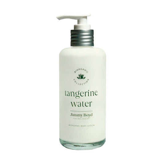 Jimmy Boyd Tangerine Water Body Lotion - 200ml