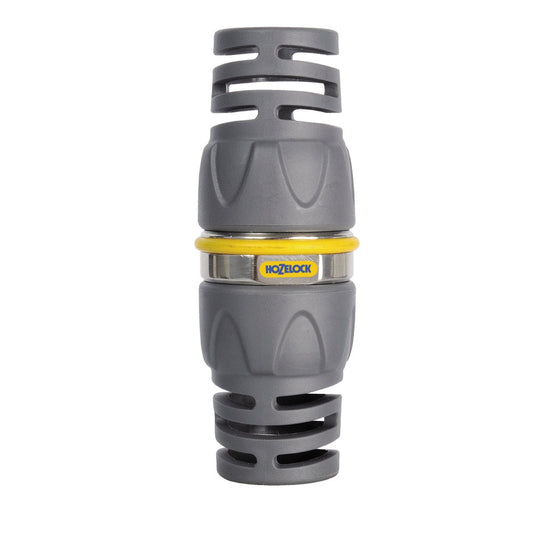Hozelock Reparator Metal 12mm Slang SB gratt