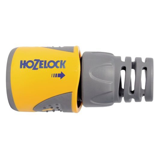 Snabbkoppling Soft Bulk 12,5 - 15mm gratt från Hozelock
