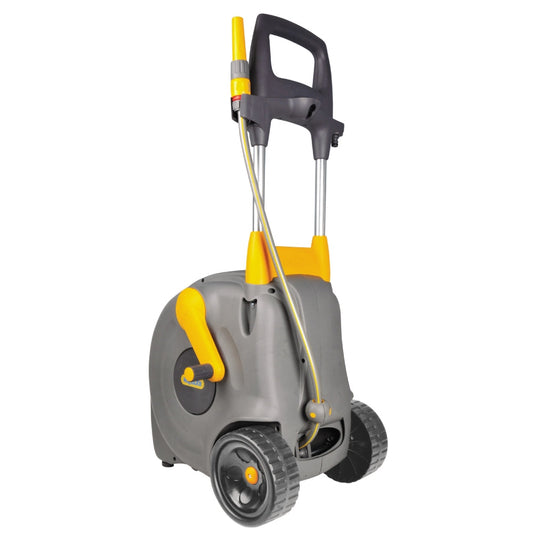 Hozelock Slangvagn Fas Cart 40m gratt