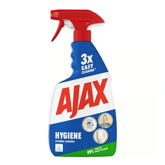 Ajax Extra Hygiene Spray - 750ml