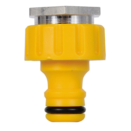 Hozelock Krankoppling M22 21-62304 gratt