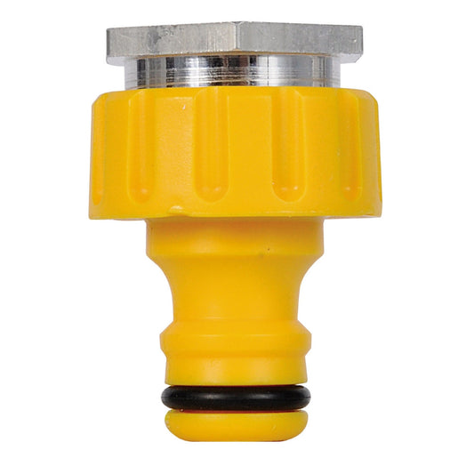 Hozelock Krankoppling Fingänga SB 2304 gratt
