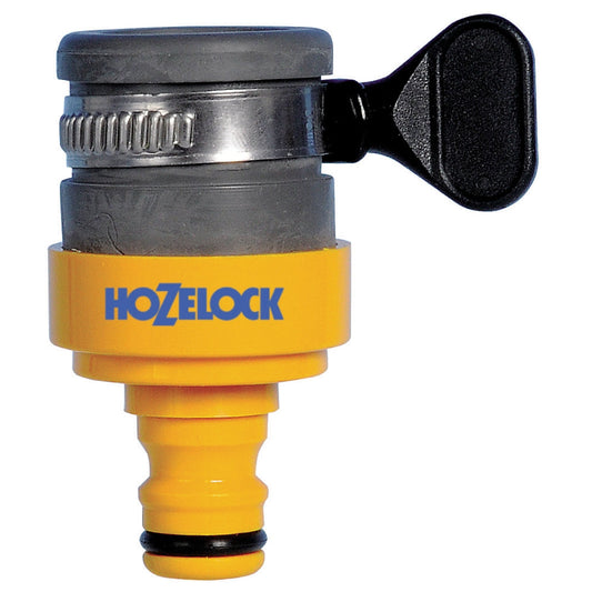 Hozelock Krankoppling Univ SB 2176 gratt