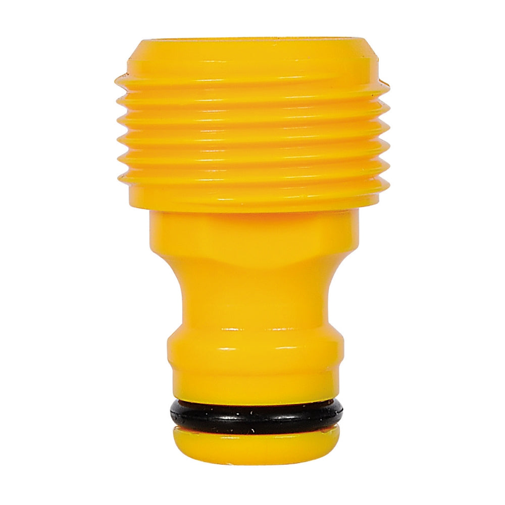 Hozelock Redskapskoppling 19mm SB 2289 gratt