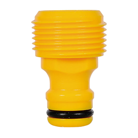 Hozelock Redskapskoppling 19mm SB 2289 gratt