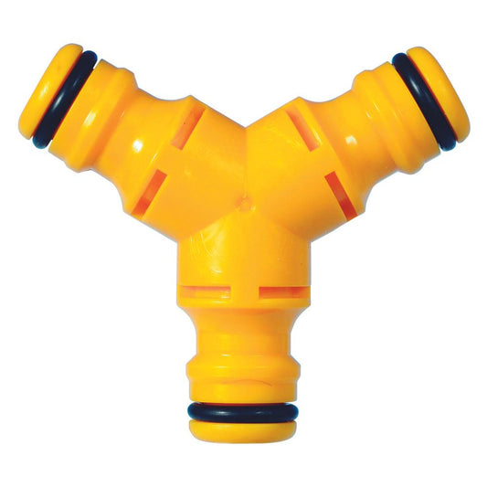 Hozelock Grenkoppling 21-62293 gratt