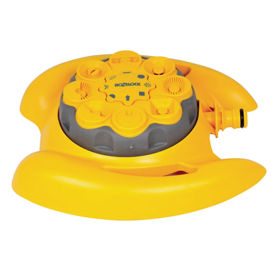 Hozelock Vattenspridare 2515 Dial 8 gratt