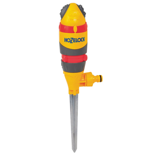 Hozelock Vattenspridare 2515 Rund 2i1 Spik gratt