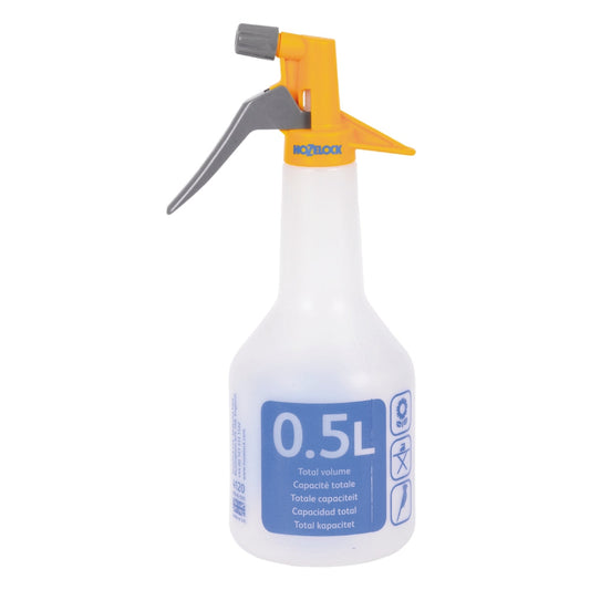 Hozelock Handspruta Spraymist 4120 - 0,5L gratt