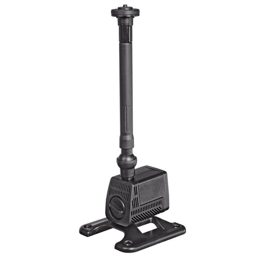 Hozeloc Fontänpump 3303 Cascade 450 gratt från Hozelock