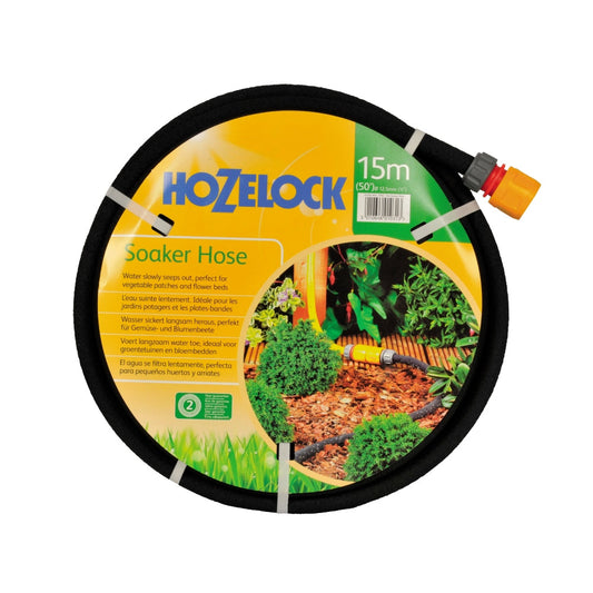 Hozeloc Filterslang 6792 - 15M gratt från Hozelock
