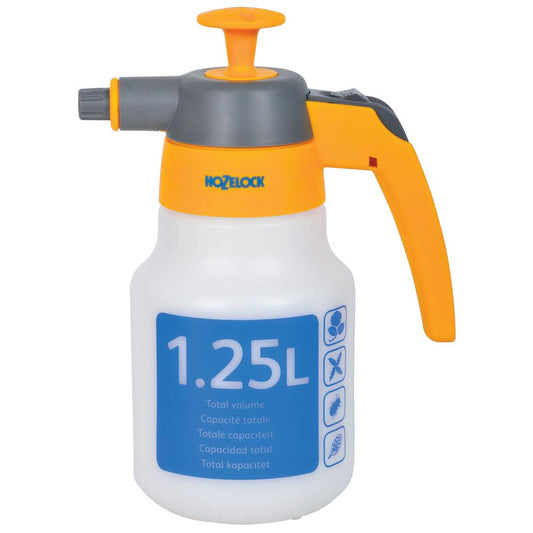 Hozeloc Tryckspruta STD - 1,25L gratt från Hozelock