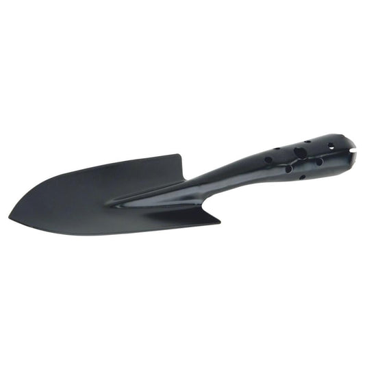Nyby Lökspade gratt; silver