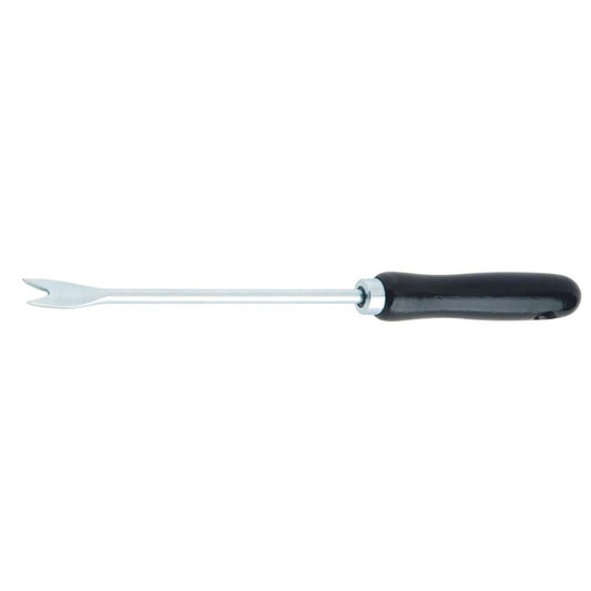 Nyby Maskrossticka gratt; silver