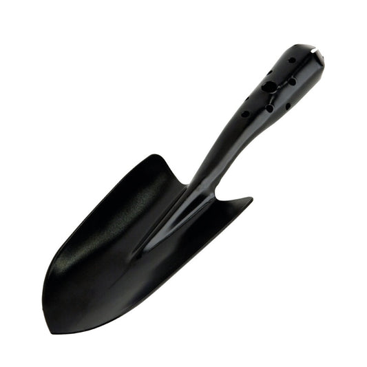Nyby Planteringsspade gratt; silver