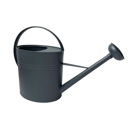 Nyby Vattenkanna Plåt - 10 L gratt; silver