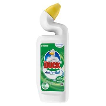 Duck Aktiv-Gel Fresh - 750ml vitt