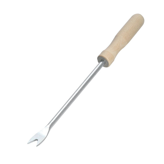 Nyby Maskrossticka Zink gratt; silver