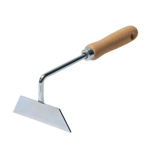 Nyby Renshacka Zink gratt; silver