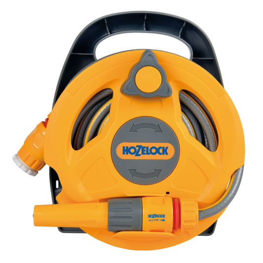 Hozeloc Slangvinda 25-2427 Micro Reel gratt från Hozelock