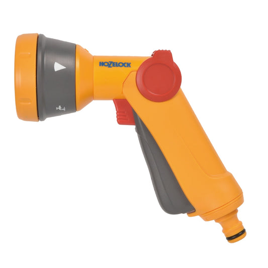 Hozeloc Sprinklerpistol 2669 Multispray gratt från Hozelock