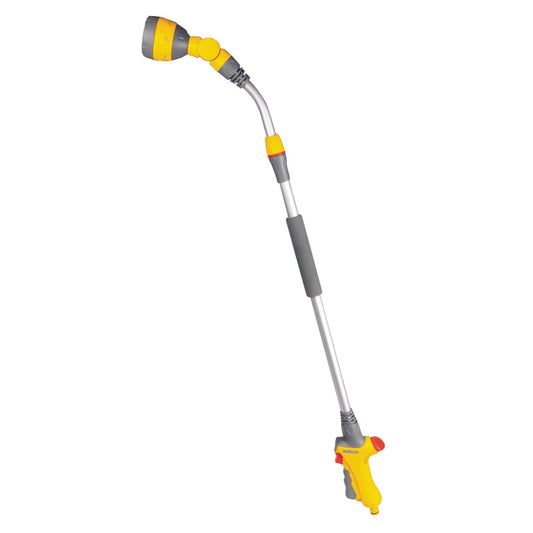 Hozeloc Stavsprinkler Teleskopisk 140 gratt från Hozelock
