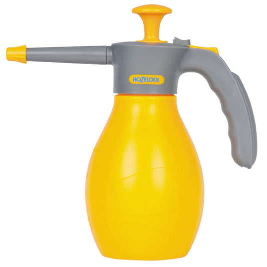 Hozeloc Tryckspruta - 1L gratt från Hozelock