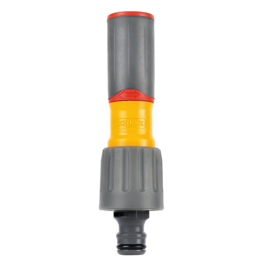 Hozelock Sprutmunstycke Plus 3in1 gratt