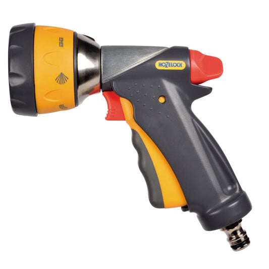Hozelock Sprinklerpistol Multi Spray Ultrama 22-2698 gratt
