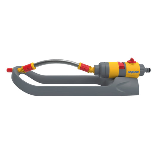 Hozelock Fyrkantspridare Pro 220 M gratt