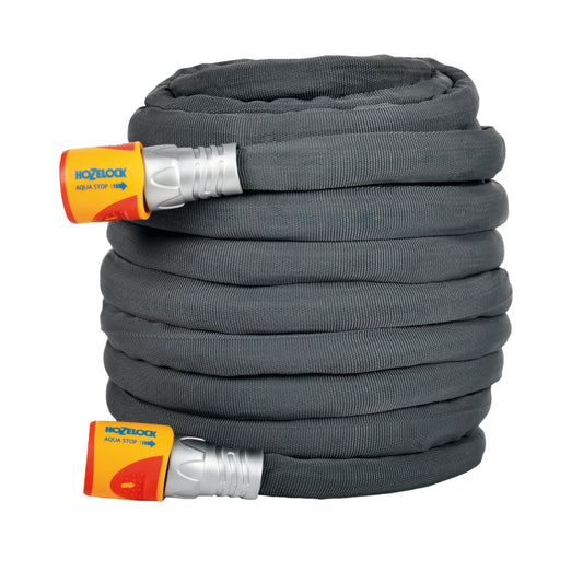 Hozelock Slangset Tuffhoze 25M gratt