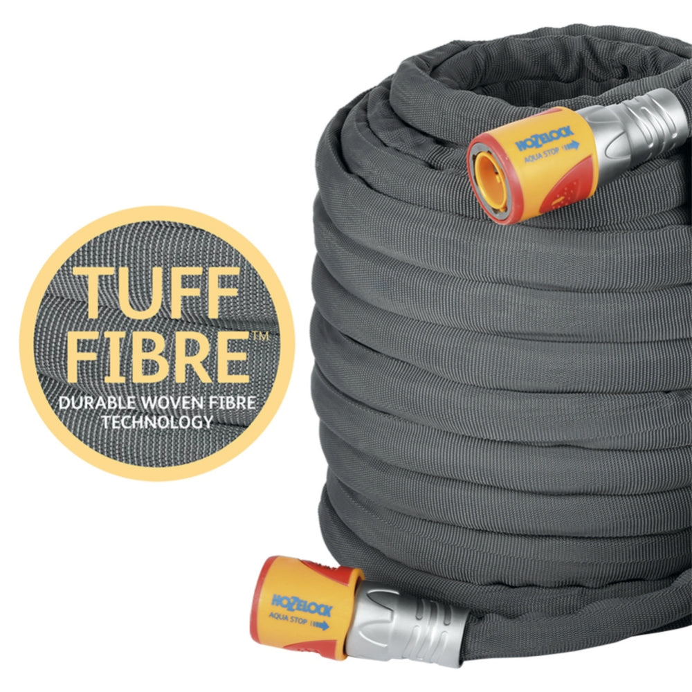 Hozelock Slangset Tuffhoze 25M