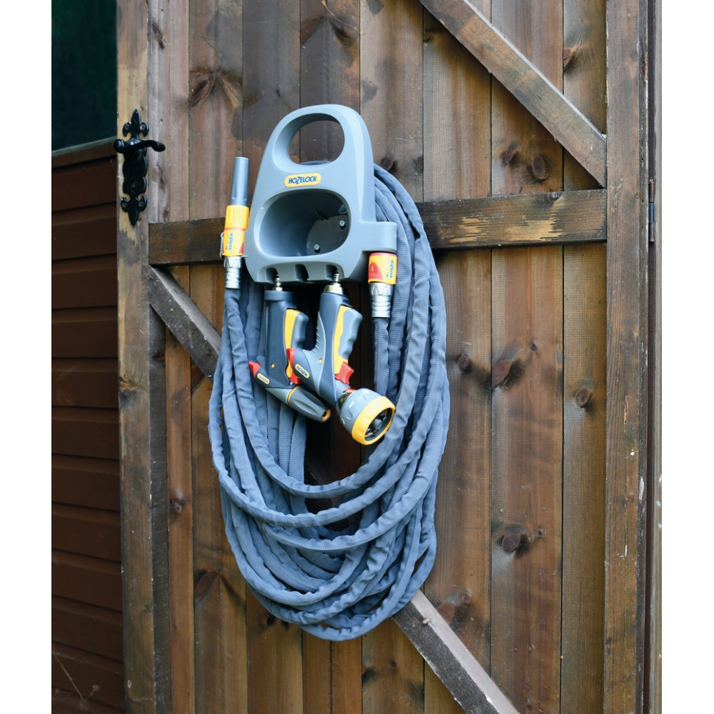 Hozelock Slangset Tuffhoze 25M