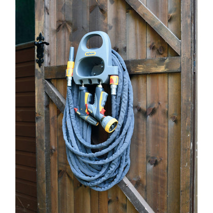 Hozelock Slangset Tuffhoze 25M