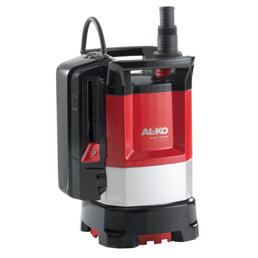 AL-KO Dränkbar Pump Sub 13000 DS Premium gratt