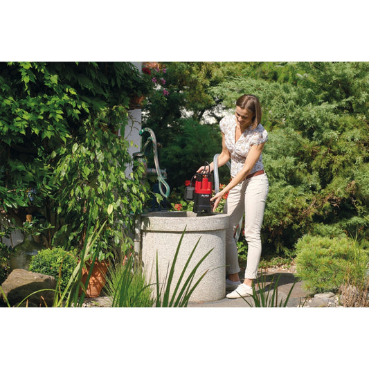 Al-KO Pump Dränkbar Drain 7500 Classic