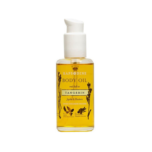 Rapsodine Bodyoil - 100ml