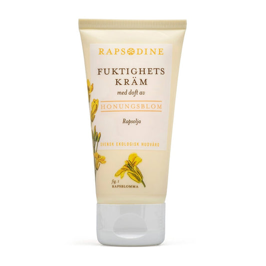Rapsodine Fuktighetskräm Honungsblom - 50ml