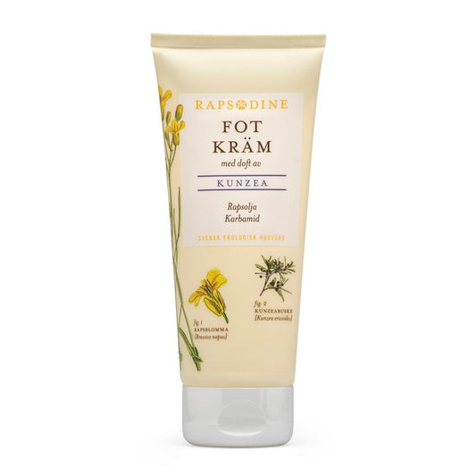 Rapsodine Fotkräm Kunzea - 200ml