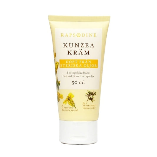 Rapsodine Kunzeakräm - 200ml