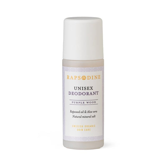 Rapsodine Deodorant Unisex - 75ml