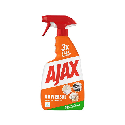 Ajax Universal Spray - 750ml