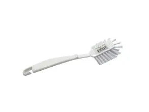 Diskborste Max Eco Autoklaverbar Vit - 24cm från MAX