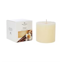 Blockljus med doft Vanilla Flower - 60h från Wax Lyricals